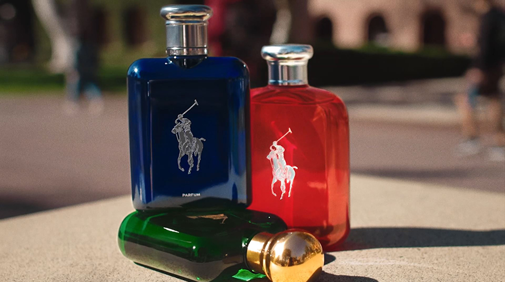 Polo Red Limited Edition Eau de Parfum